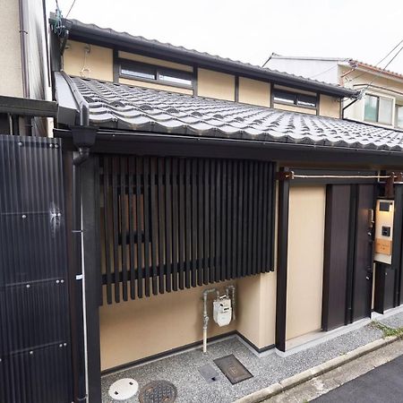 Kitano Tenmangu The House Kyoto Buitenkant foto